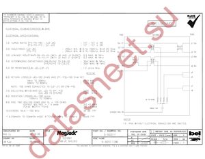 SI-50237-F datasheet  